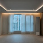 진주 충무공동 코오롱하늘채 커튼 블라인드 / 창원 마산 진해 김해 진주 사천 부산 데코인홈 : 데코인 홈