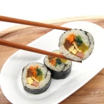 김대표 소문난 김밥김 : 준아트 김대표