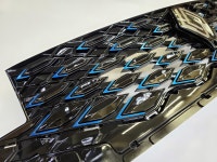 그랑콜레오스 알핀 라디에이터 그릴 : 르노코리아자동차 순정용품몰