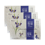 동산 창포비누 100g x 12개 세수 세안 세면 비누 : 그린팩토리