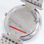 론진 라 그란데 클래식 다이아 33mm L4.704.0 : 티엠와치