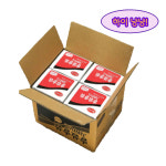 테비토퍼 쮸루쮸루 30g x 48개입 오리지널 고양이간식 쮸르쮸르 쭈르쭈르 추르 츄루 : 하이댕냥