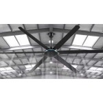 대형 실링팬 천장 서큘레이터 축사 돈사 선풍기 창고 공장 : KD인터네셔널