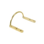 황동 도마손잡이 : 철물본가