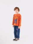 보보쇼즈24FW  Faraway Castle 티셔츠 B224AC008 : 끌레르명품편집샵
