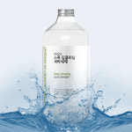 스톡 세탁세제 딥클리닝 1L, 1개 : 주식회사 제이케이엠