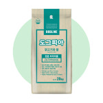 대한사료 도그피아 20kg 대형견사료 대용량 강아지사료 : 대한 펫푸드