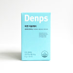 덴프스 아연 이뮨케어 2g x 30포 : 주식회사 산창비