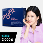 동국제약 마이핏 V 활성엽산 임신준비 임산부영양제 30정, 1개 : 동국제약 뉴트리션
