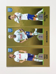 23 Fifa365 Sticker #129 손흥민 : 플레어스포츠카드