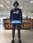 [PUMA] 푸마 공용 오버핏 윈드브레이커 맨투맨 아카이브 S 우븐 크루 941043 : 푸마두타점