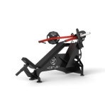 뉴텍 해머 인클라인벤치 NT-P-IBP  클럽용머신 웨이트기구 : 헬스천국