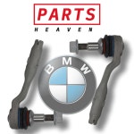 BMW 4시리즈 F32/F36 (14년-20년) 428i 타이로드 엔드 타이로드앤도 앞 좌 : 파츠헤븐