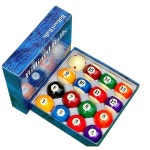 당구 용품 포켓볼공 악세서리 당구장 8미식 스누크 포켓볼 : 셀러케이샵