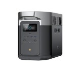 에코플로우 델타 1600 EcoFlow Delta 1600 2시간 급속충전 파워뱅크 : 슈퍼마린