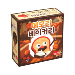 메모리 베어커리 카드게임 기억력 연산 : 공간27