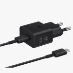 삼성정품 25 W PD 충전기 절전형 (USB C to C 케이블 포함) T2510 : 블루스마트몰