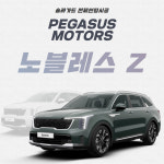 김해 자동차썬팅 솔라가드 노블레스Z 부산진구 사하 디테일링 : 페가수스모터스