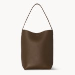 더 로우 THE ROW Medium N/S Park Tote 가죽 백 : 알리마