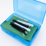 [안경테 필수 리페어 키트] 집에서 손쉽게 수리하세요! : 룩스토어안경체인