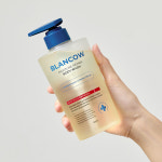 블랑카우 모이스처 리페어 바디워시 500ml : 블랑카우