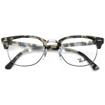 RAY BAN 레이벤 안경 RB5154 8117 (51) : 더선글라스