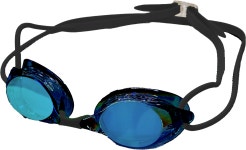 스완스 수경 SR-7M 레이싱 노패킹 미러 수경 : 주식회사 제이드상사