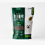 후코홀릭 인섹트 도그 동애등에 강아지습식 피부 관리 소프트 사료 1kg : 꾸러미세상