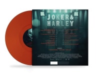[국내배송] 영화 조커 LP Joker Folie A Deux 레드 엘피판 : 썸머 바이브스
