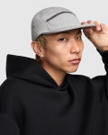 [국내매장] 나이키 플라이 언스트럭처 플랫 빌 플리스 볼캡 그레이 HJ3504-063 : 소울 컴퍼니sc