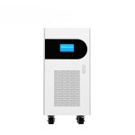 이중 변환 스마트 온라인 저주파 UPS 전원 공급 장치, 저렴한 가격, 3/1 상, 15kVA : aramodeshop795