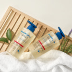 블랑카우 모이스처 리페어 바디워시 500ml : 블랑카우