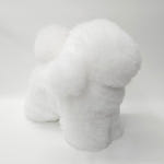 펫마스터/견체(아이보리)+도그위그(시험용)+부분위그(화이트) : 펫 마스터