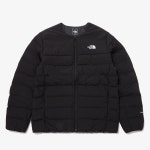 노스페이스 경량패딩 구스다운 르위스 티볼 자켓 간절기 사무실 : MYTRACK