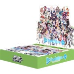 [바이스슈발츠] 부스터 팩-홀로라이브 프로덕션 Vol.1&Vol.2 Re:Mix 1Box / 12Pack : 전주 디마켓