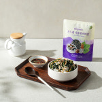 [담우] 선물세트 (산채나물에비벼밥2ea+곤드레나물에비벼밥2ea) : 담우 DamWoo