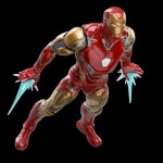 Marvel Legends Series 아이언맨 마크 LXXXV 피규어 F9126 : 나길몰