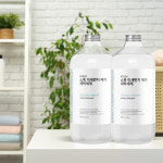 스톡 세탁세제 미세먼지제거 1L, 1개 : 주식회사 제이케이엠