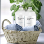 스톡 세탁세제 미세먼지제거 1L, 1개 : 주식회사 제이케이엠