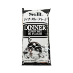 일본 에스앤비 S&B 디너카레 커리 믹스 후레이크 1kg : 태평마트