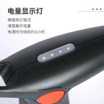 전동 분무기 충전식 스프레이 자동 소독 화분 나무손잡이-배터리형 (장미 등 약제용) : 연양갱