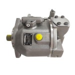 유압 축 피스톤 펌프 LA10VO LA10VO28DFR/31L-VSC62N00 LA10V045DFR1/52R-PUC62N00-S0779 : EarthWide Mark