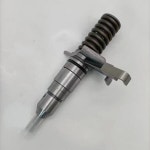 캐터필러 엔진 3114 3116 굴삭기용 연료 인젝터 127-8216 1278216 : EarthWide Mark