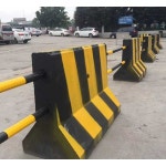 통행차단 바리게이트 관공서 회사입구 통로 군부대 단일 상품 : 구대장인1