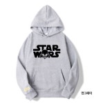 스타워즈 스톰트루퍼 특양면 후드티 티셔츠 A0096 : 티퍼블릭16