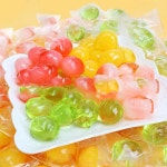 까먹는 망고 젤리200g 과일 비건 과즙젤리 : 미미스웰빙