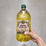T스탠다드 포도씨유 2L : e편한마트