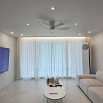 김해 진영 코아루 커튼 블라인드 / 창원 마산 진해 김해 진주 사천 부산 데코인홈 : 데코인 홈