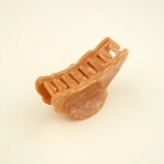 김철순헤어CAFE | [COUCOU SUZETTE] French Cafe 헤어 집게핀 4종_쿠쿠수제뜨 : SHOP.EEHOS