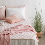 휴로스틱 몽블링 탄소매트 전자파없는 카본 전기매트 침대용 전기요 슈퍼싱글 : 한일산업 스토어